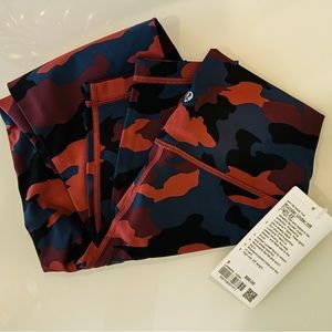 Lululemon Wunder Under HR Tight